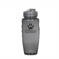 30 Oz. Trailside Gripper Bottle - Smoke Grey